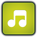 File Music-01 icon